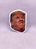 Donald Trump Sticker