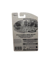 Hot Wheels Metrorail Diecast