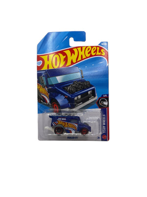 Hot Wheels Mailed It! Diecast