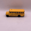 Matchbox School Bus