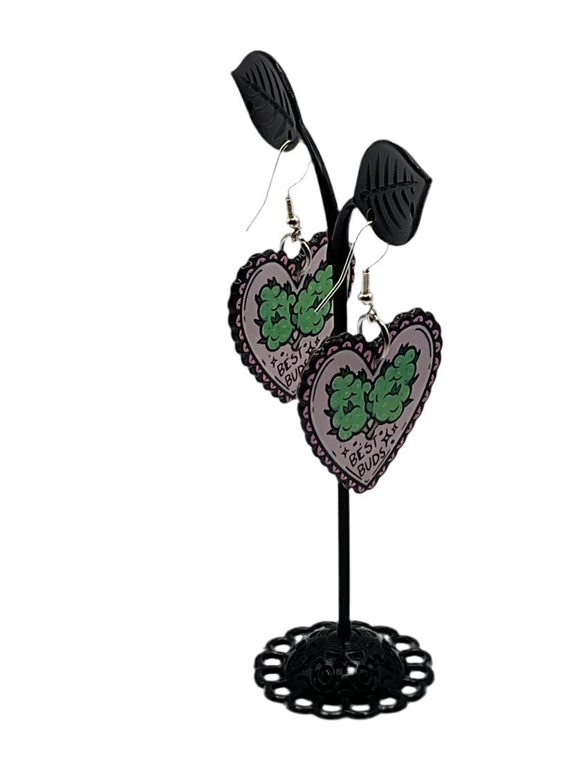 Pendientes de los mejores cogollos