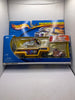 Hot Wheels Pavement Pounder Diecast red