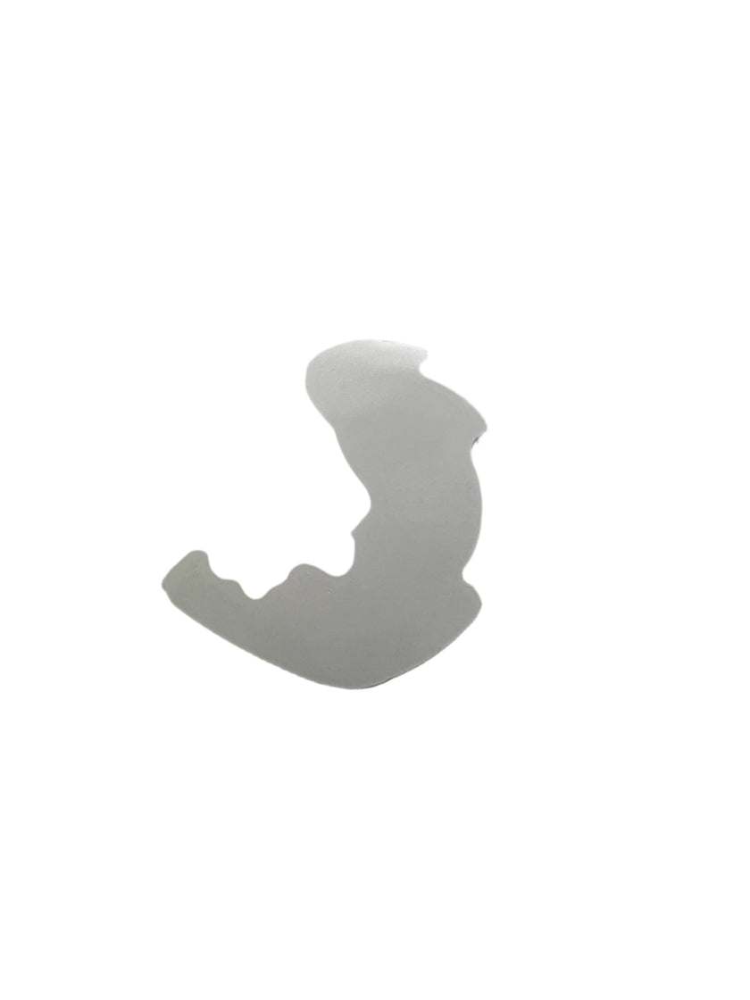 Shrimply Amazing! Sticker