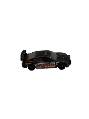 Hot Wheels Dodge Charger Drift Diecast black