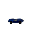 Hot Wheels Turbofire Diecast blue