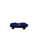 Hot Wheels Turbofire Diecast blue