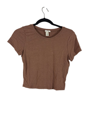 Bozzolo Crop Top