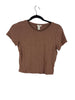 Bozzolo Crop Top