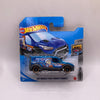 Hot Wheels Hot Wheels Ford Transit Connect Diecast