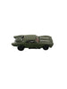 Hot Wheels Batmobile Diecast green