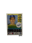 Premier Orel Hershiser