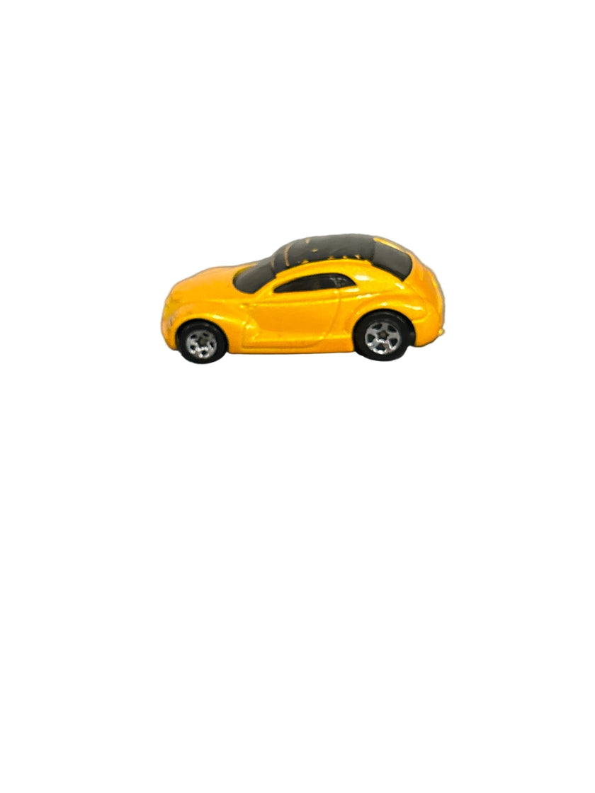 Hot Wheels Chrysler Pronto Diecast