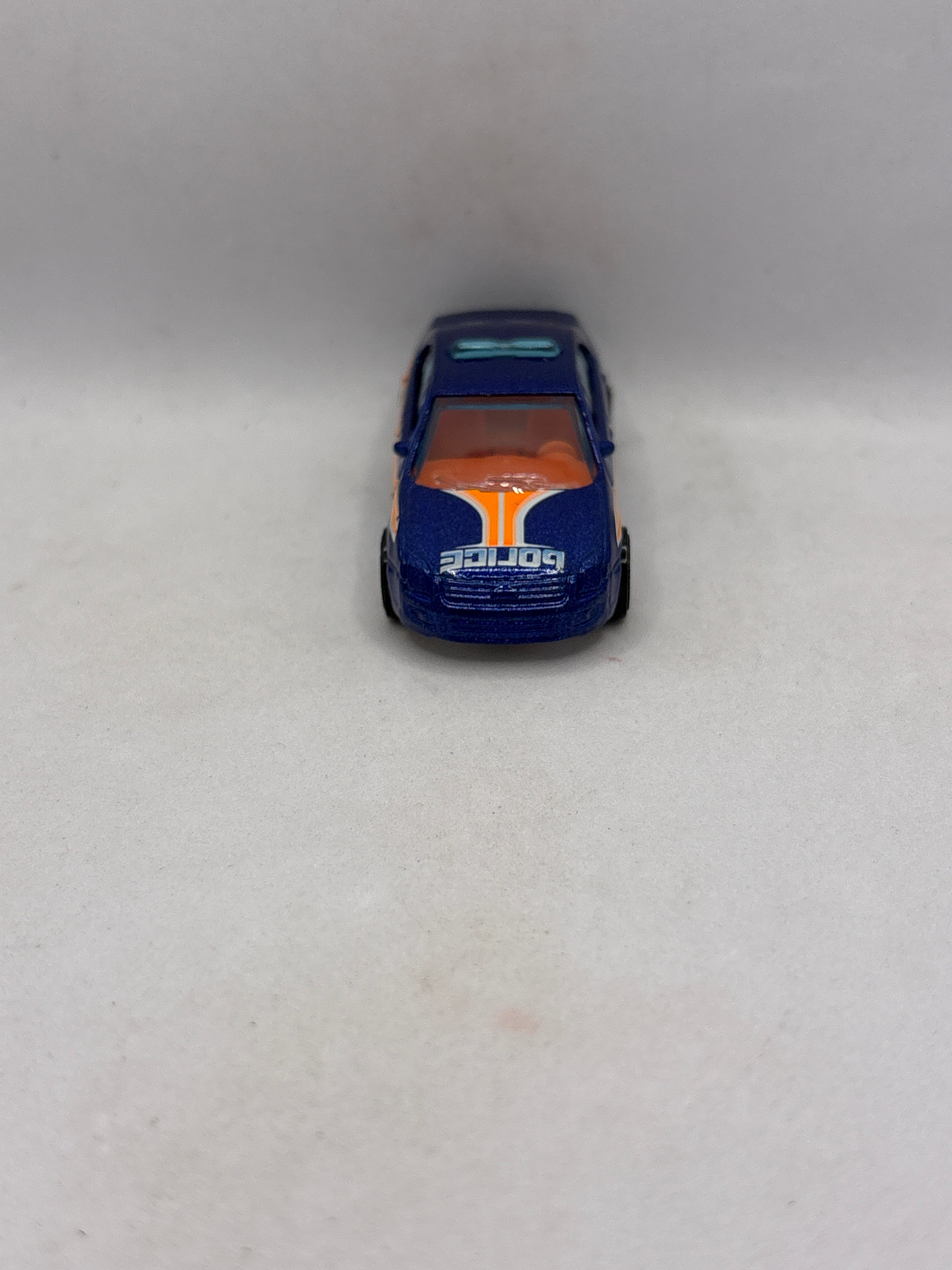 Hot Wheels Ford Fusion Diecast