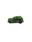 Hot Wheels Cockney Cab Diecast