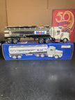 Taylor Trucks Mobil Tanker Truck Diecast