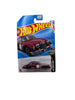 Hot Wheels Jaguar MK1 Diecast
