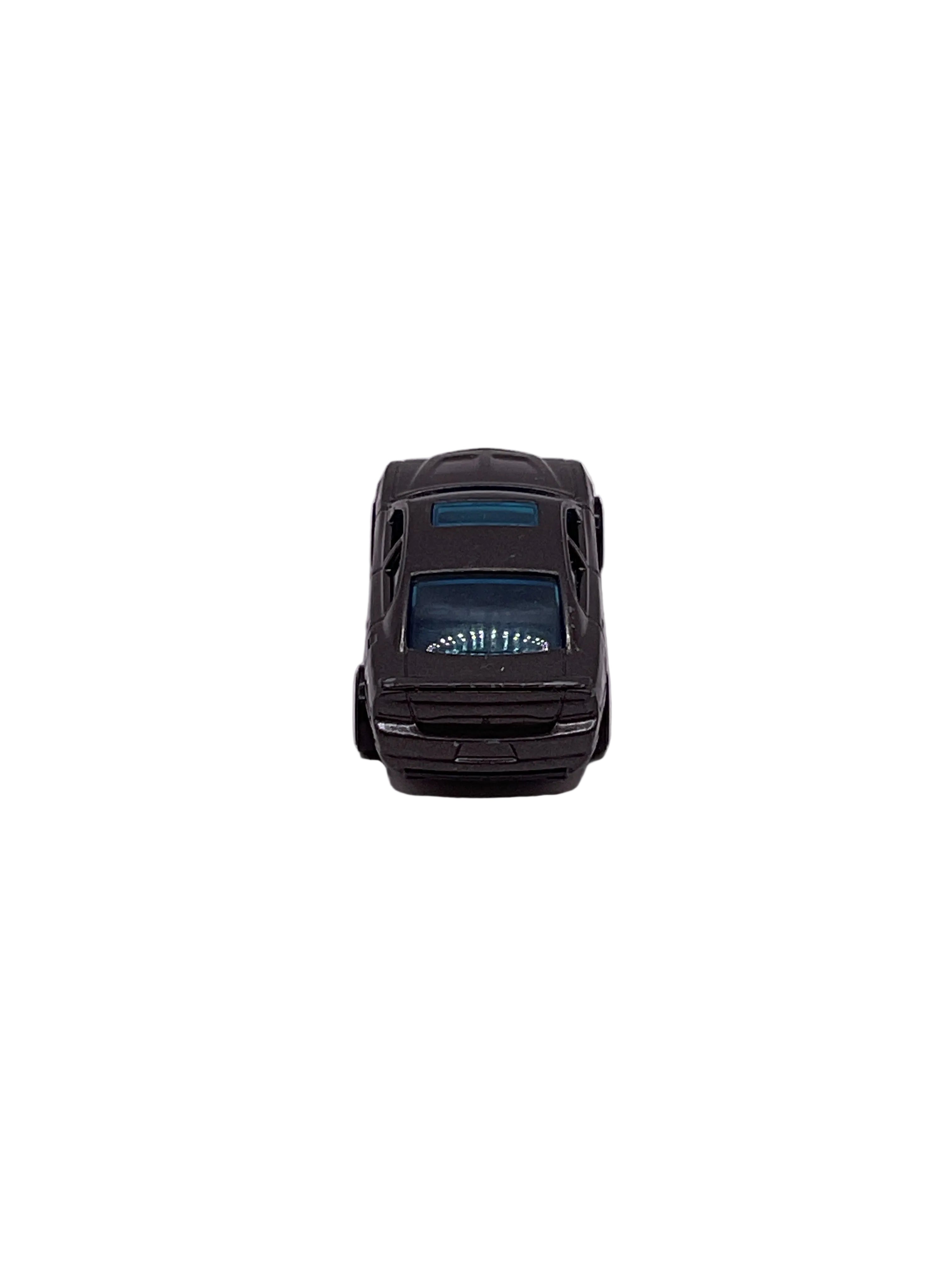 Hot Wheels “11 Dodge Charger R/T Diecast Grey