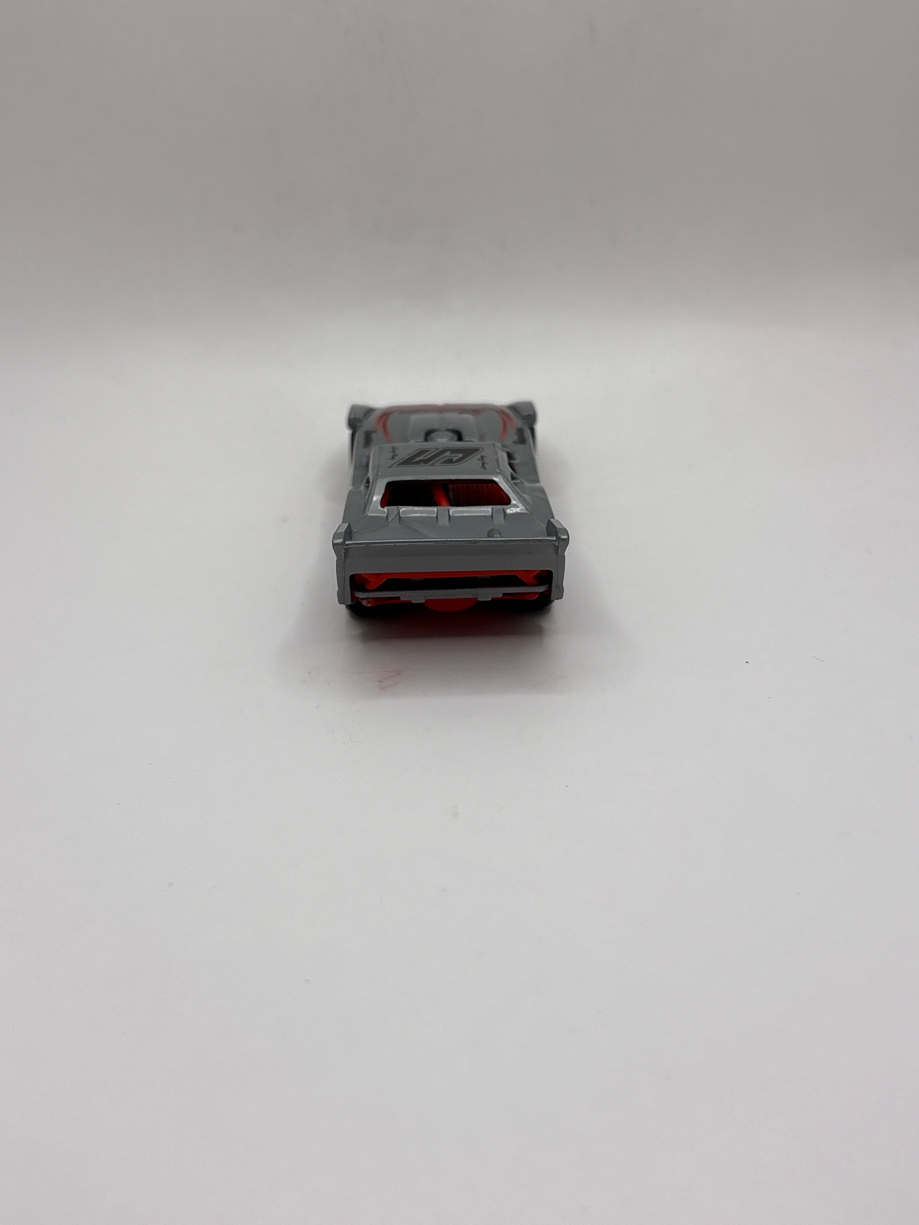 Hot Wheels Maximum Leeway Diecast