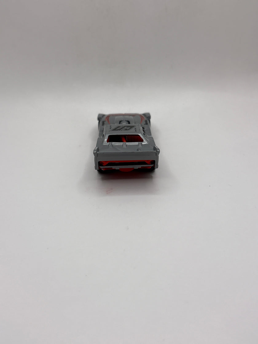 Hot Wheels Maximum Leeway Diecast