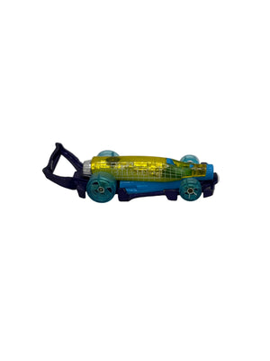 Hot Wheels Carbonator Diecast