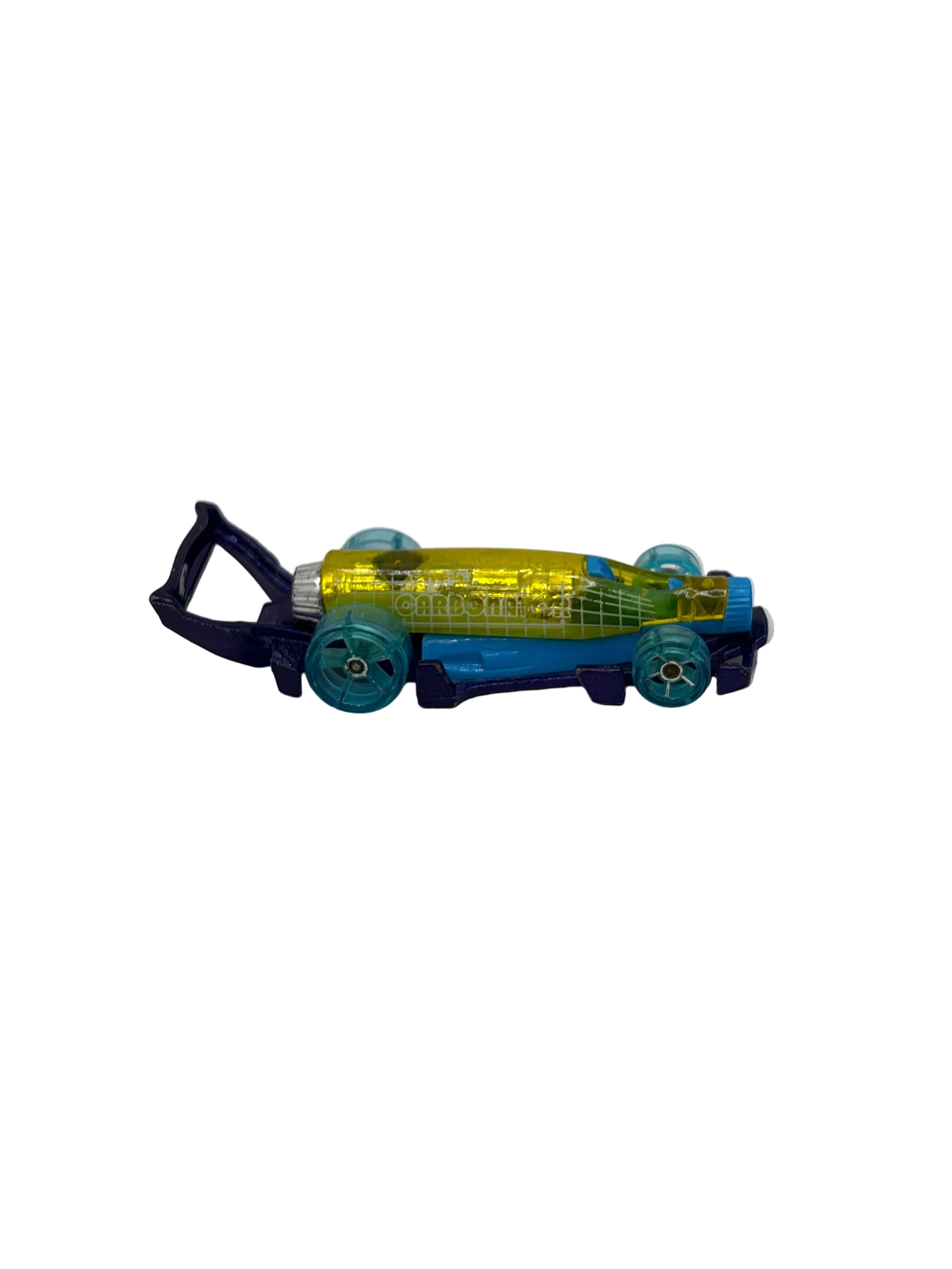 Hot Wheels Carbonator Diecast