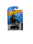 Hot Wheels Honda CB750 Cafe Diecast