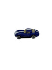 Matchbox Corvette Grand Sport Diecast blue