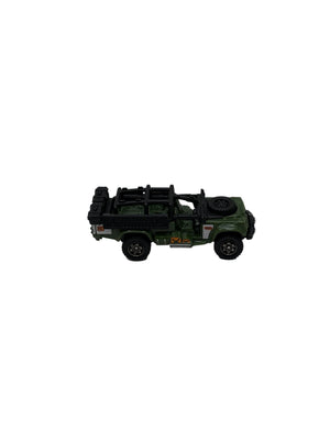 Matchbox Sahara Survivor Diecast