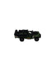 Matchbox Sahara Survivor Diecast