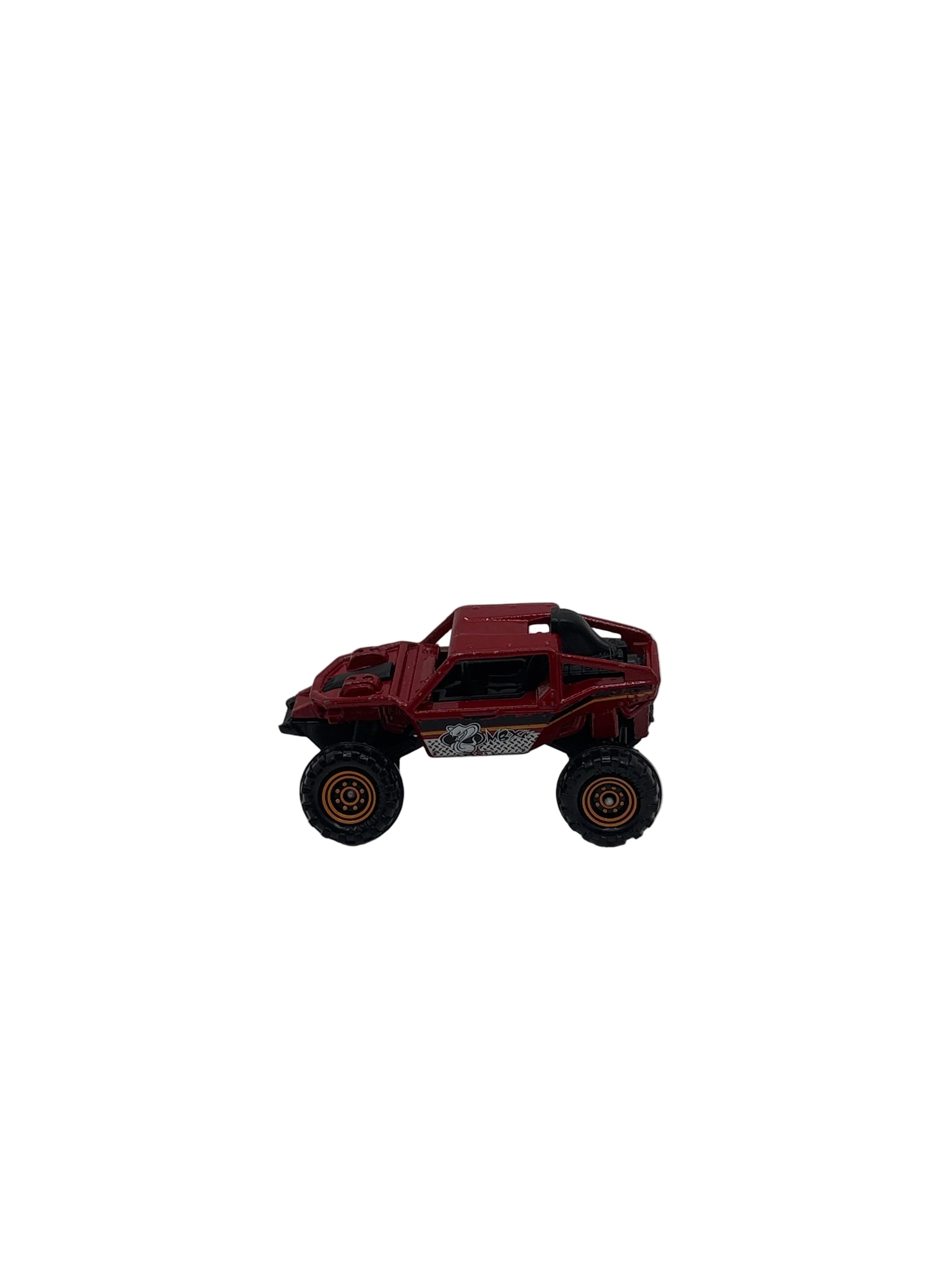 Matchbox Road Rider Diecast