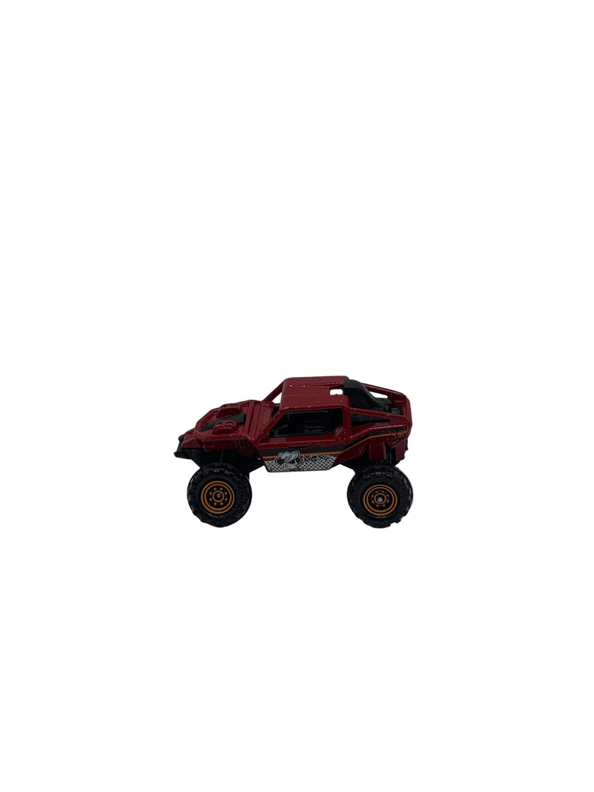 Matchbox Road Rider Diecast