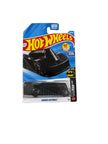 Hot Wheels Armored Batmobile Diecast