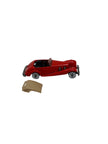 Hot Wheels Mercedes 540K Diecast