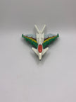 Matchbox Flight Strike Diecast