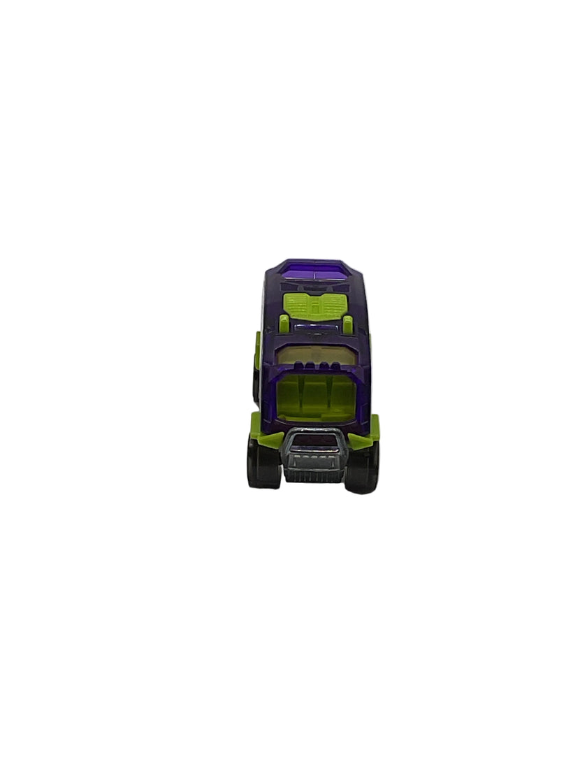 Hot Wheels Aero Pod