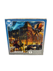 Thomas Kinkade Batman Puzzle