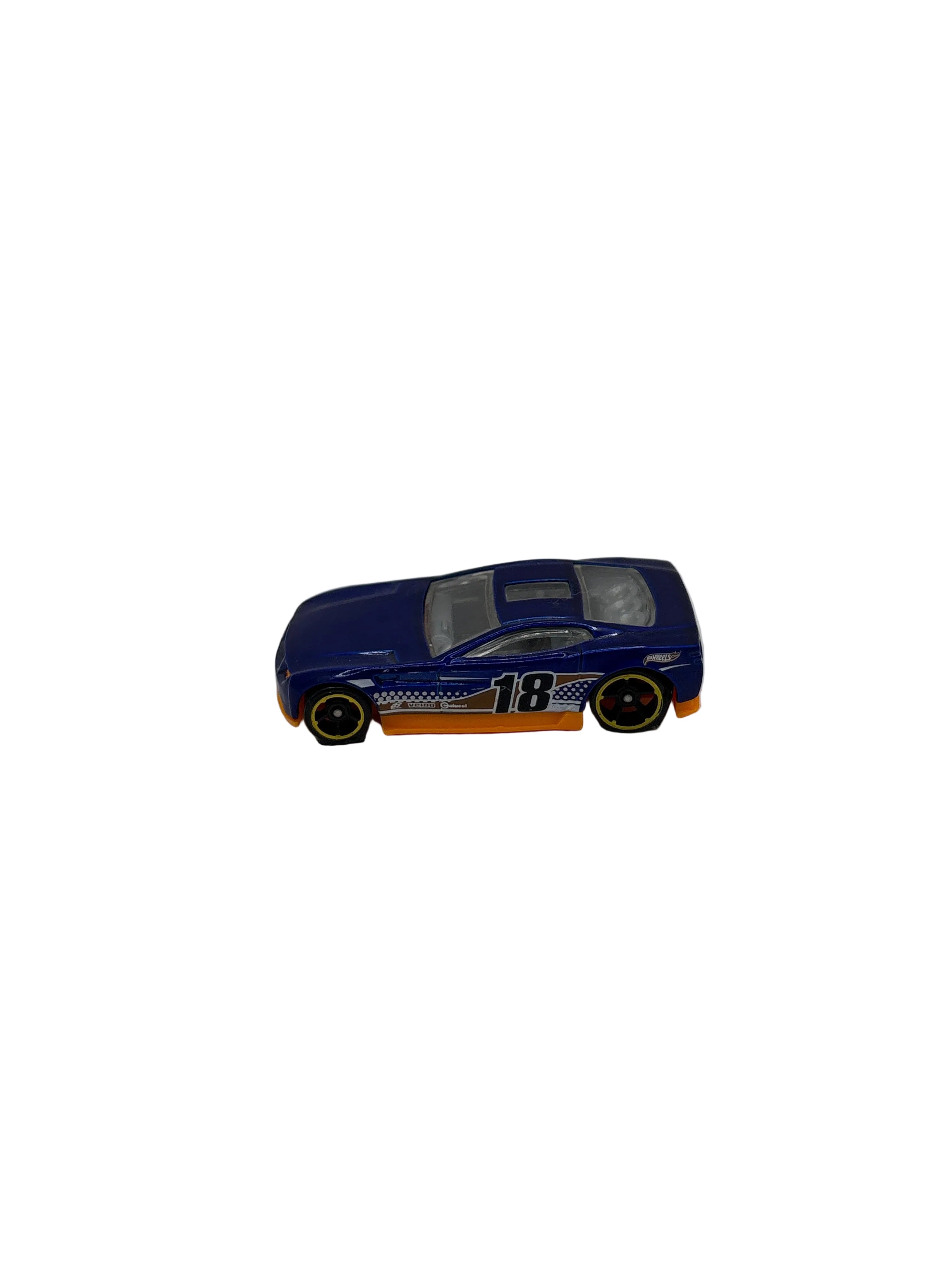 Hot Wheels Torque Screw Diecast