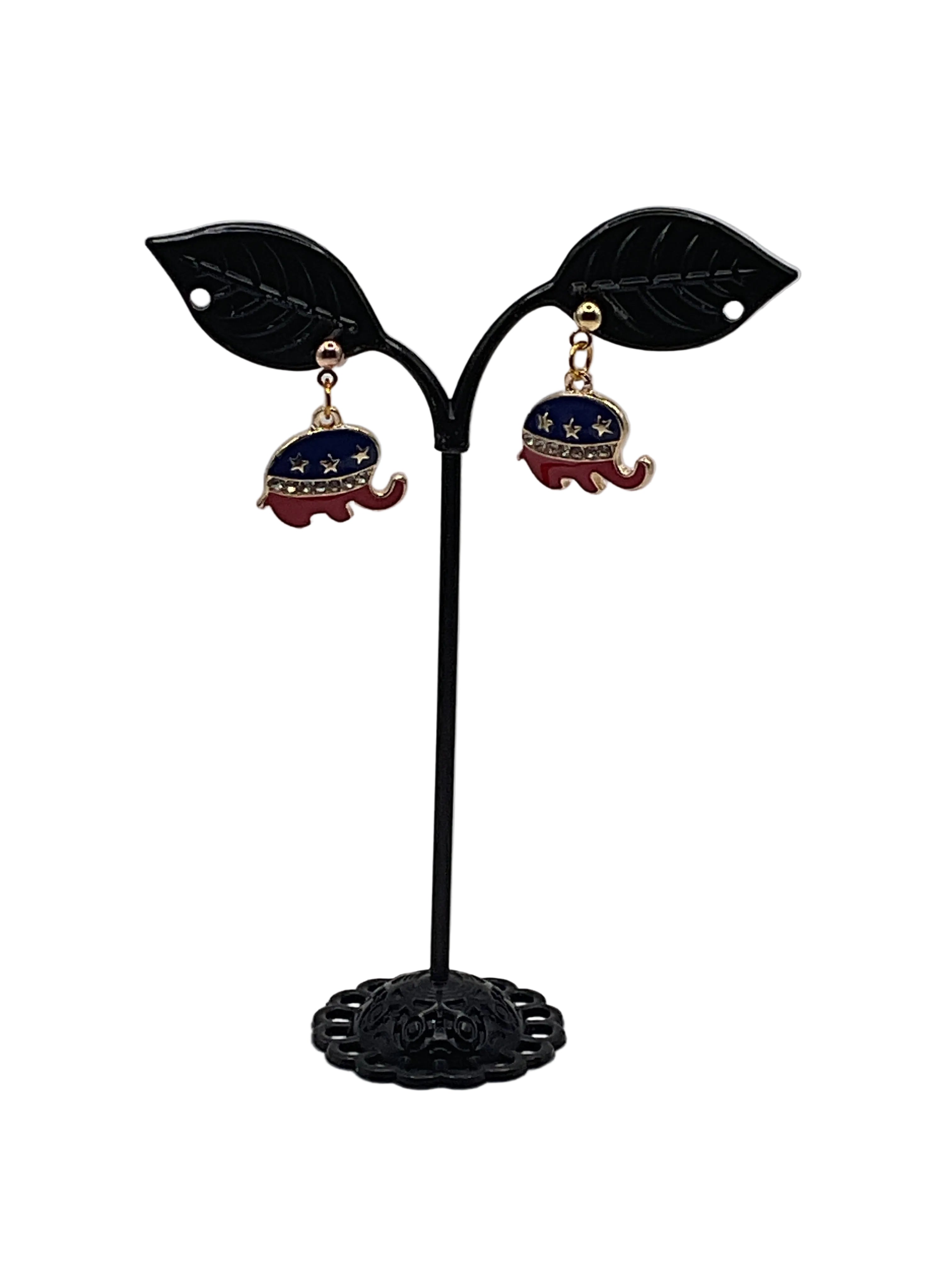 Americana Earrings