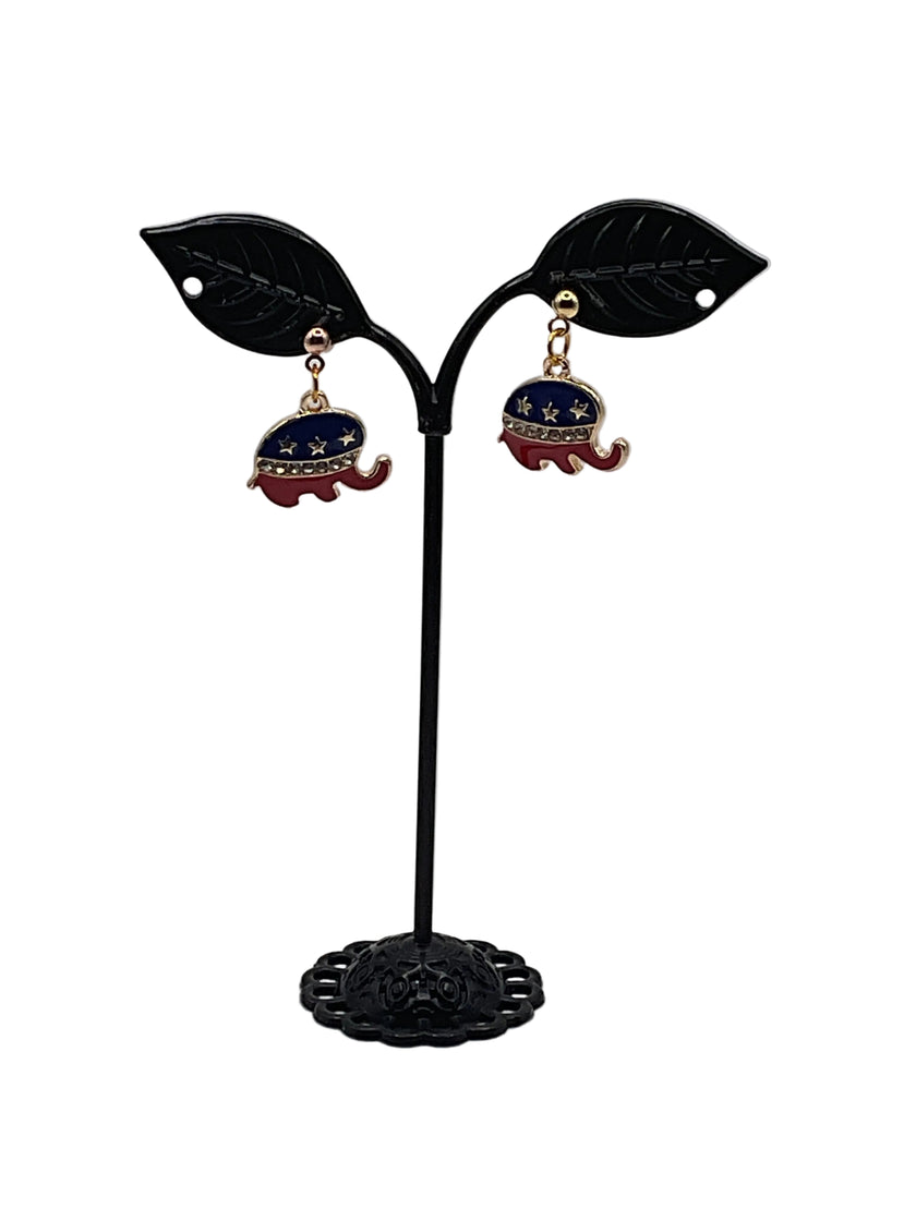 Americana Earrings