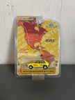 Greenlight 1974 Volkswagen Golf MK1 Diecast