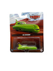 Disney Pixar Cars Nile Speedcone Diecast