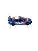 Hot Wheels Dodge Charger Drift Diecast