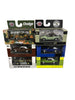 M2 Dodge 6 Pack Diecast