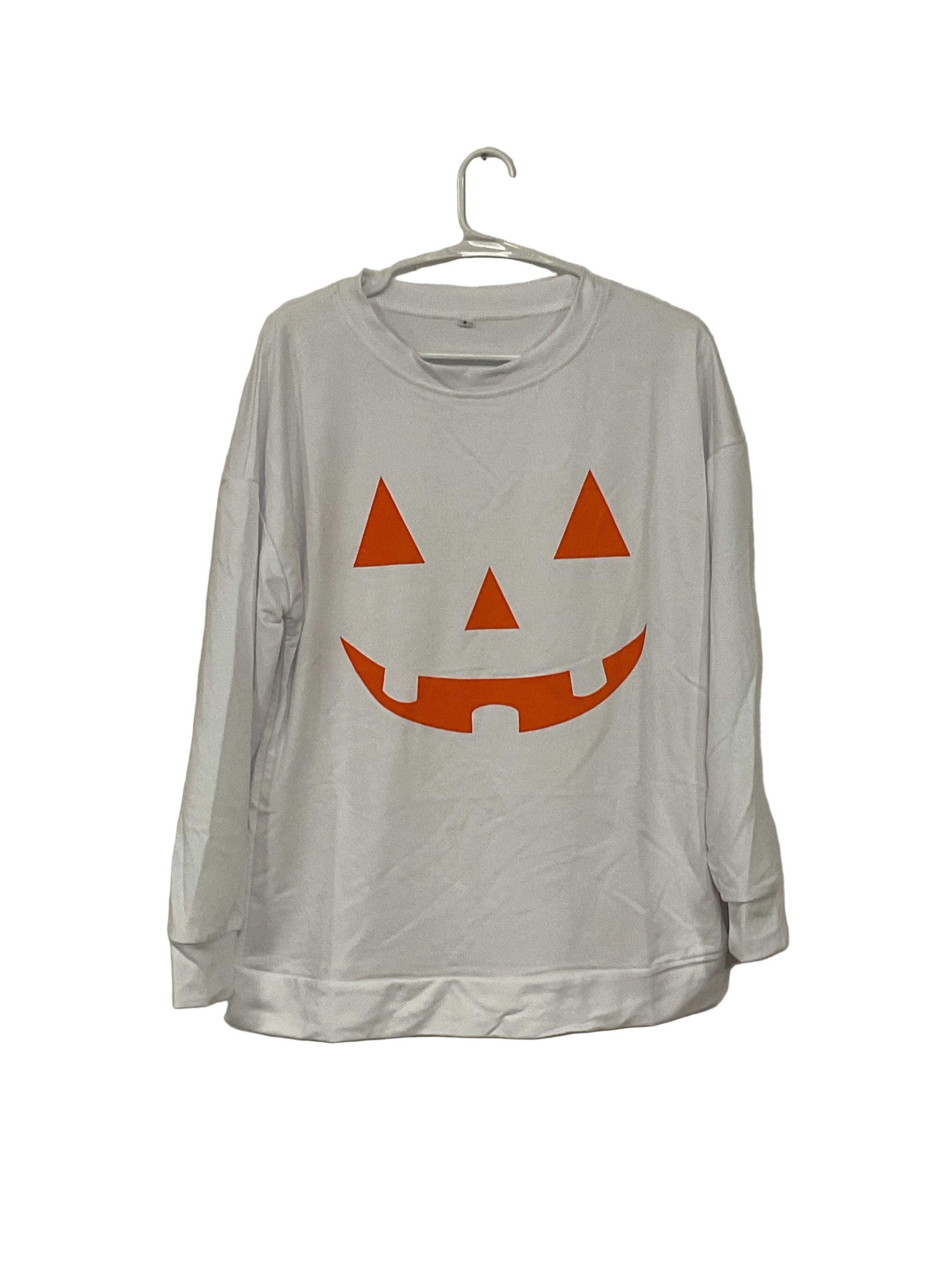 Jack o lantern Shirt