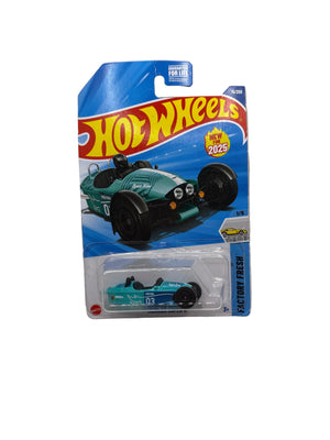 Hot Wheels Morgan Super 3 Diecast