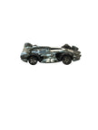 Hot Wheels Gray Ghost Diecast