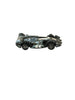 Hot Wheels Gray Ghost Diecast