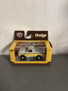 M2 1979 Dodge Adventurer 150-Palomino Diecast