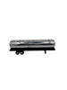Ertl Tanker Trailer Diecast silver