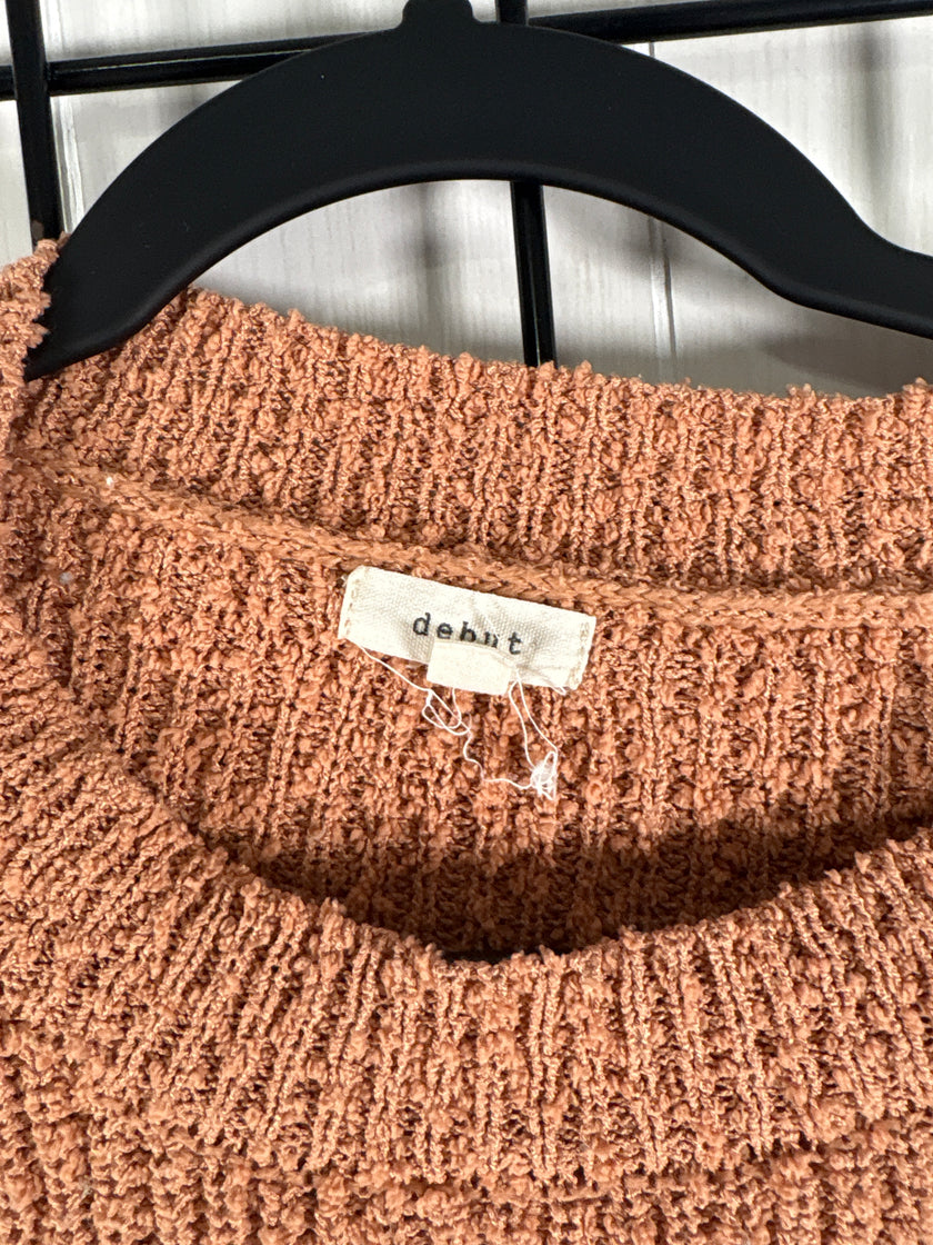 Debut Sweater